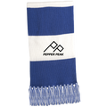 Fringed Scarf