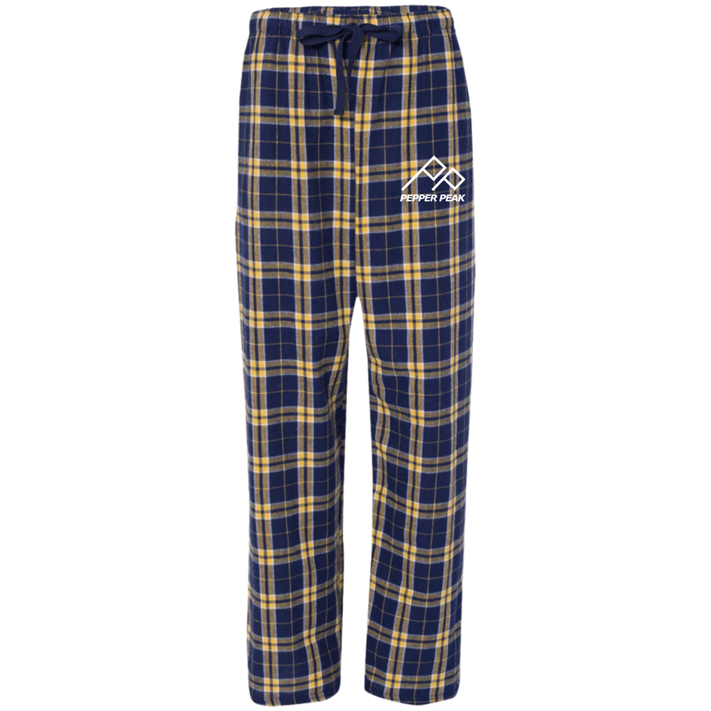 Flannel Pants