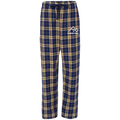 Flannel Pants