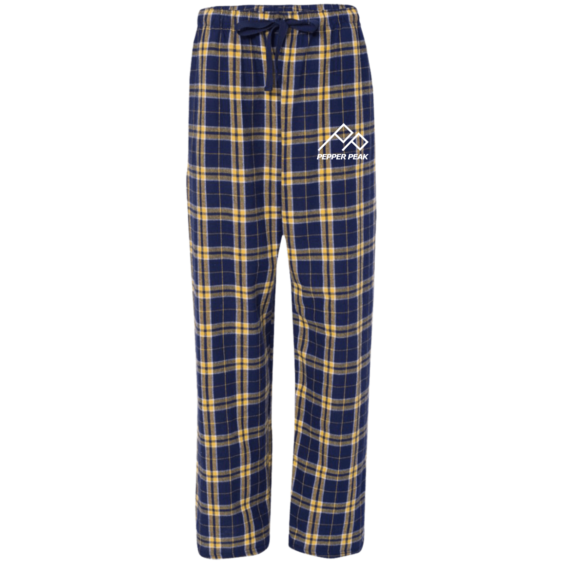 Flannel Pants