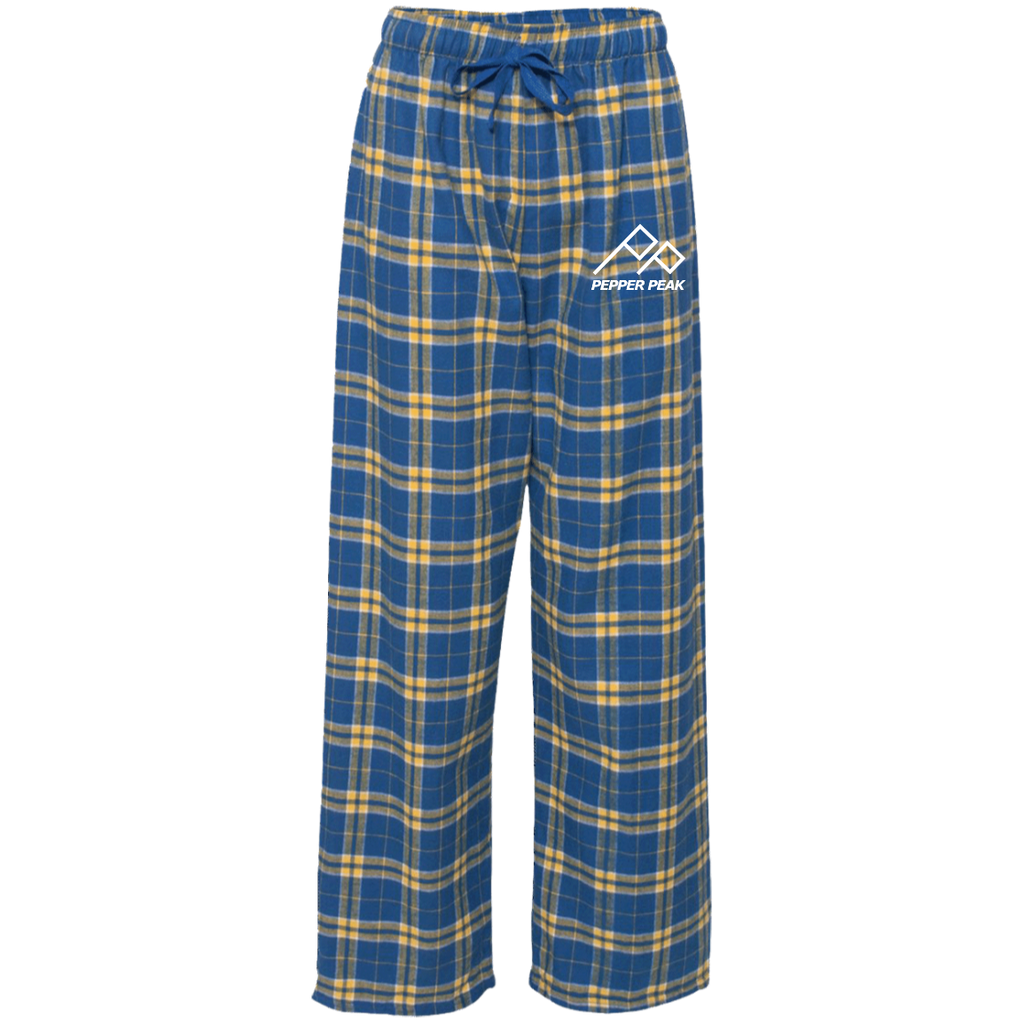 Flannel Pants