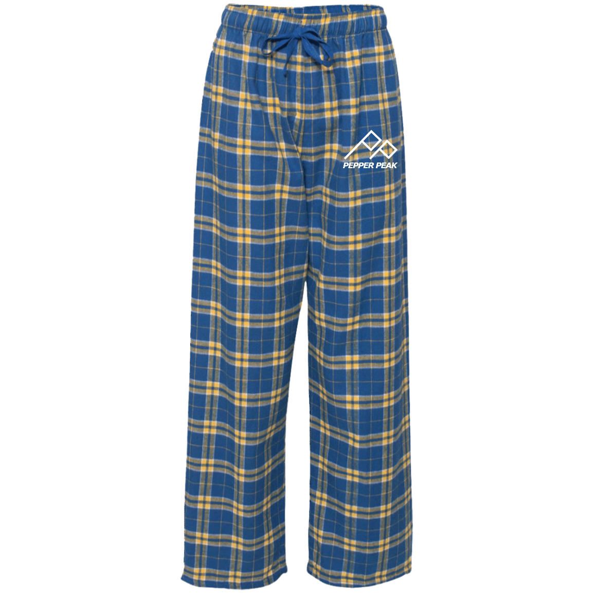 Flannel Pants