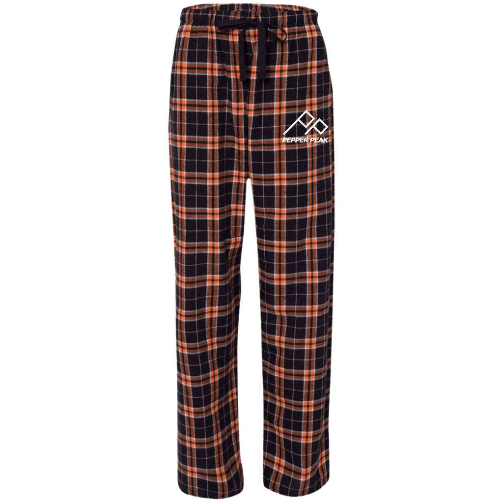 Flannel Pants