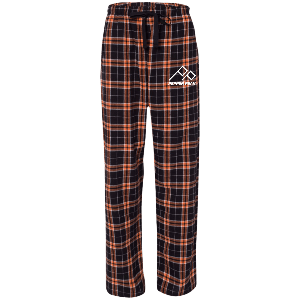 Flannel Pants