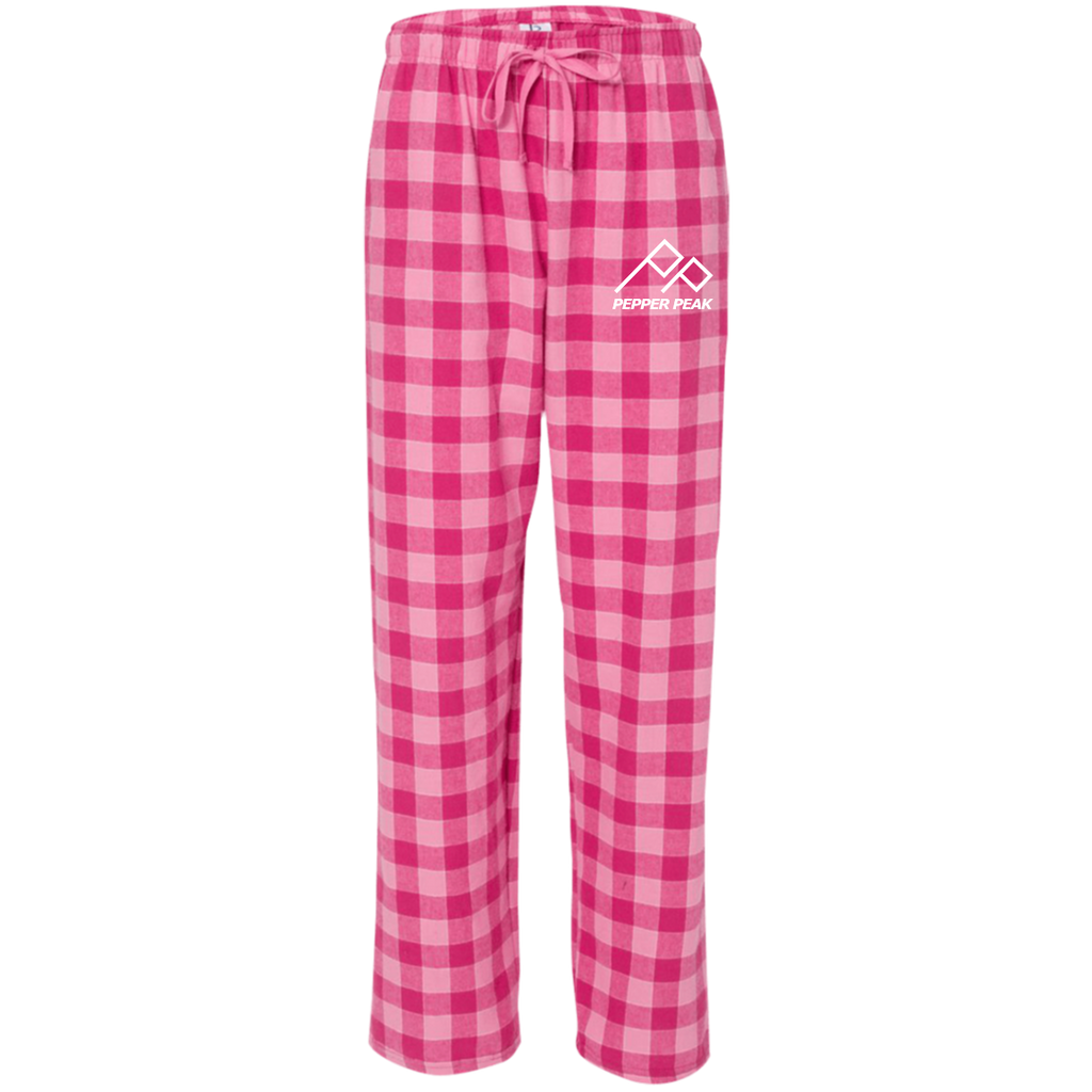 Flannel Pants