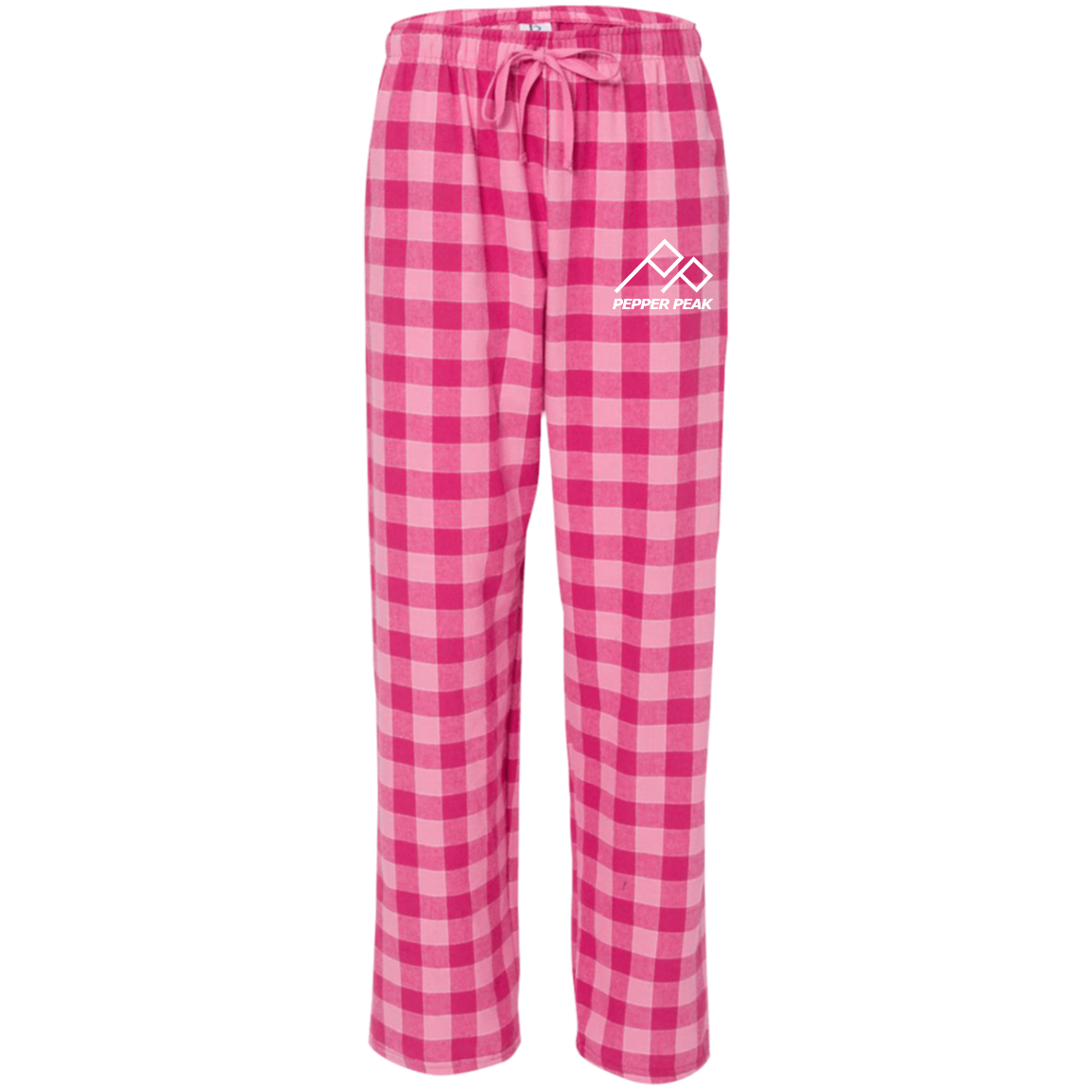 Flannel Pants